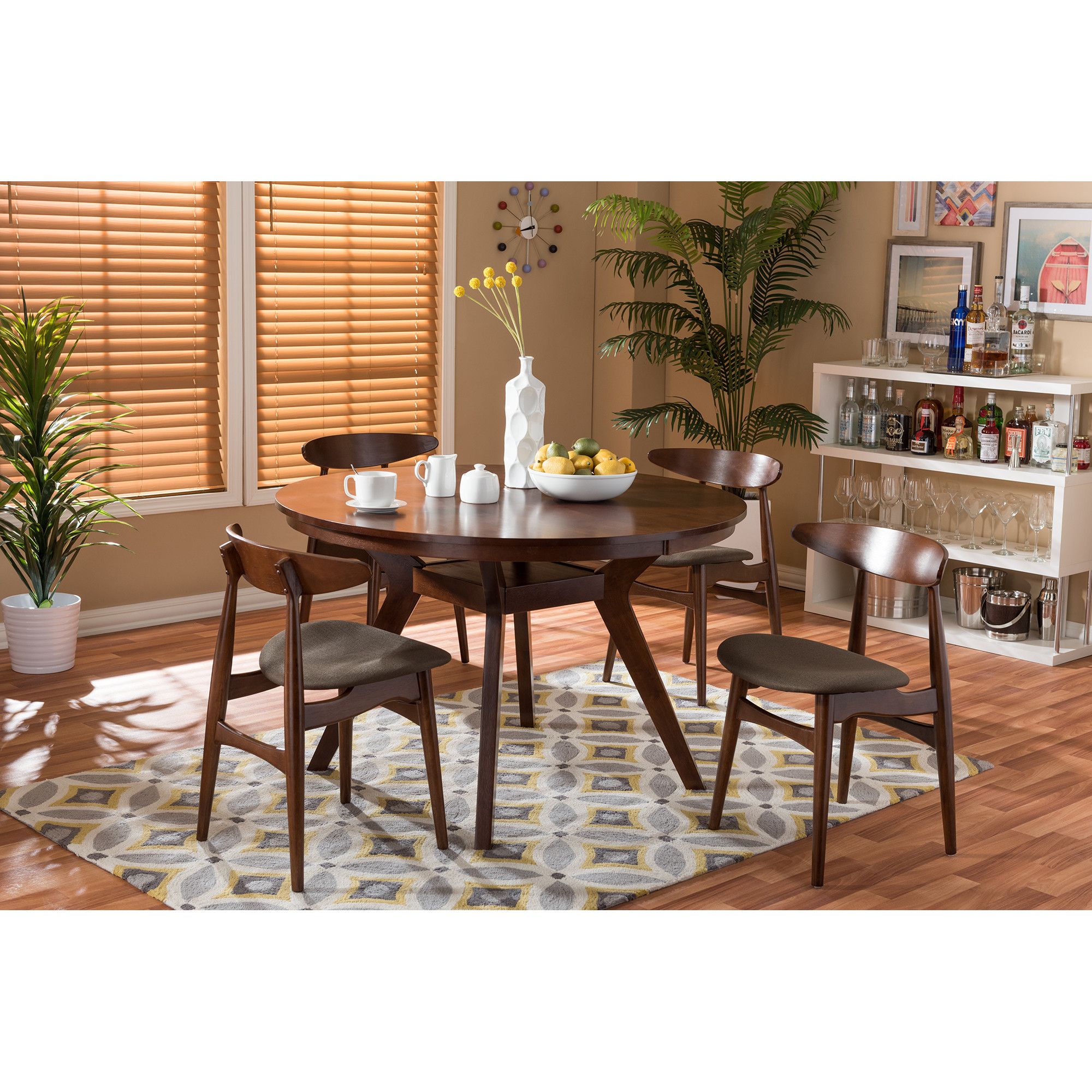 Wholesale Dining Sets. Room Pier One (View 4 of 20)