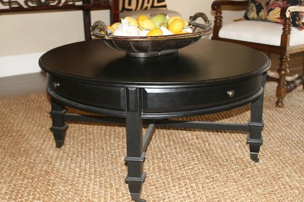 10 Simple Steps To Picking Your Ideal Coffee Table For Round Condo Apartment Coffee Tables (View 22 of 25)