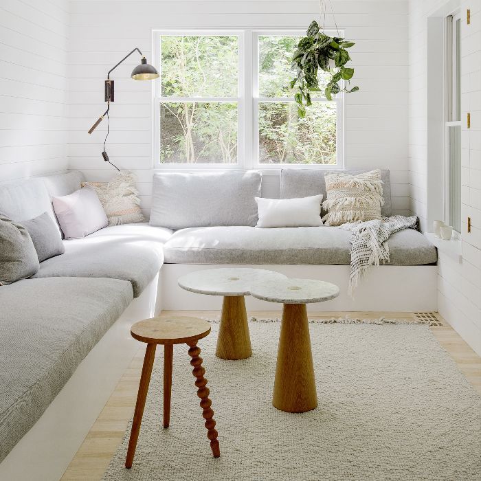 20 Small, Round Coffee Tables To Maximize Your Tiny Space Inside Round Condo Apartment Coffee Tables (View 12 of 25)