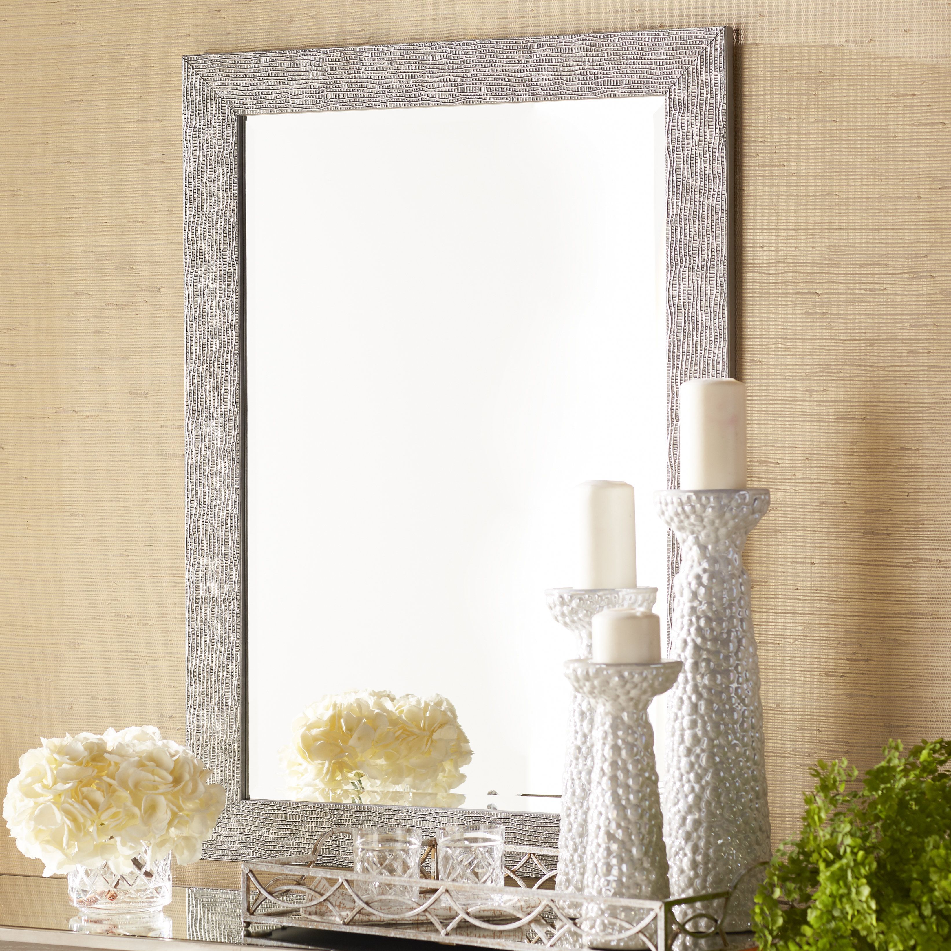 6 Foot Mirror | Wayfair In Owens Accent Mirrors (View 12 of 20)