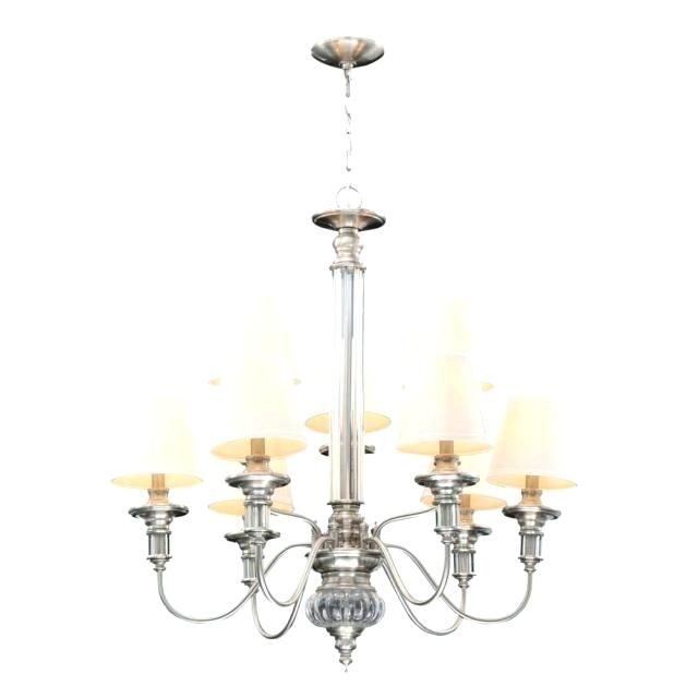 9 Light Chandelier Pertaining To Giverny 9 Light Candle Style Chandeliers (View 20 of 20)