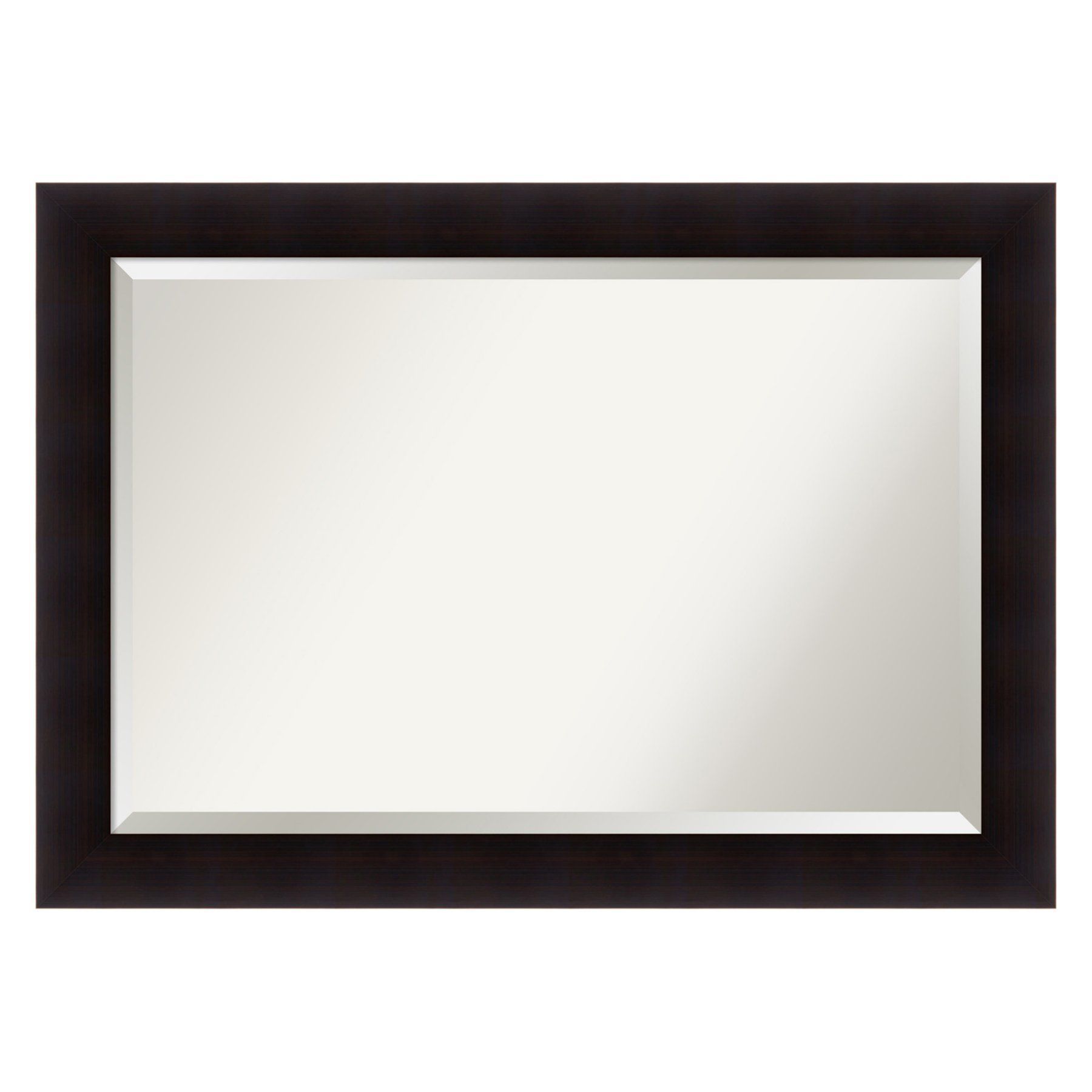 Amanti Art Portico Bathroom Mirror – Dsw3941600 | Products Within Peetz Modern Rustic Accent Mirrors (View 14 of 20)
