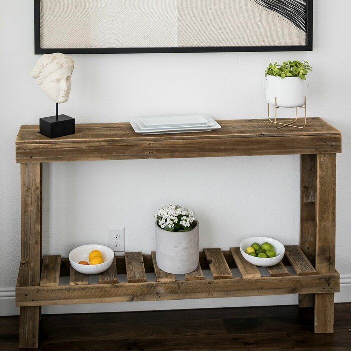 Athena Console Table Pertaining To Athena Glam Geometric Coffee Tables (View 23 of 25)