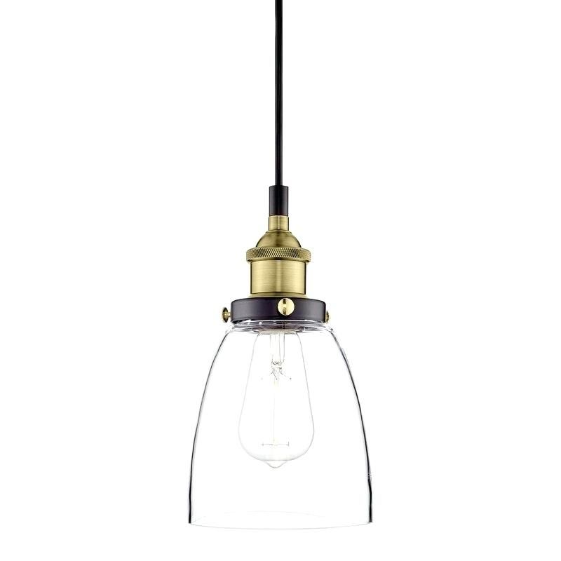 Bell Pendant Light – Destinoparaiso (View 22 of 25)