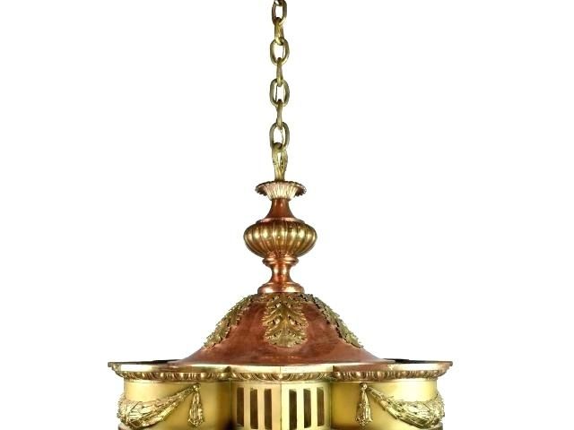 Bennington Candle Style Chandelier – Buyalong (View 14 of 20)