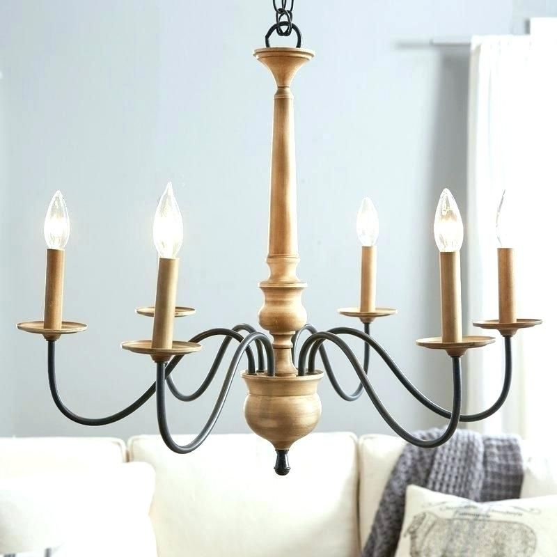 Bennington Candle Style Chandelier – Saltcityphoto Within Bennington 6 Light Candle Style Chandeliers (View 20 of 20)