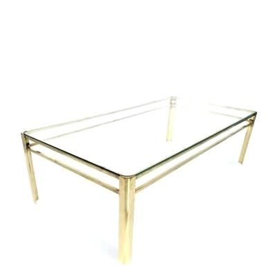 Bronze Coffee Table – Techworkers (View 17 of 25)