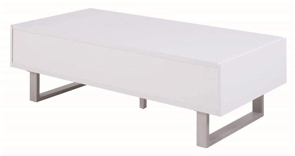 Cheap Glossy White Coffee Table, Find Glossy White Coffee Inside Glossy White Hollow Core Tempered Glass Cocktail Tables (View 17 of 25)