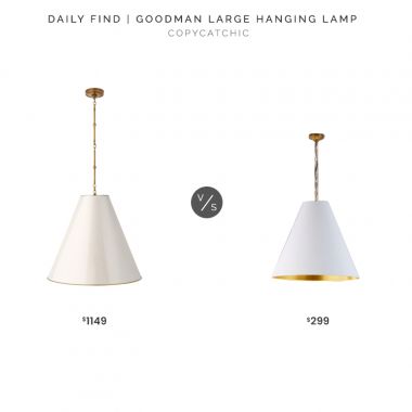 Circa Lighting Archives – Copycatchic Intended For Moris 1 Light Cone Pendants (View 21 of 25)