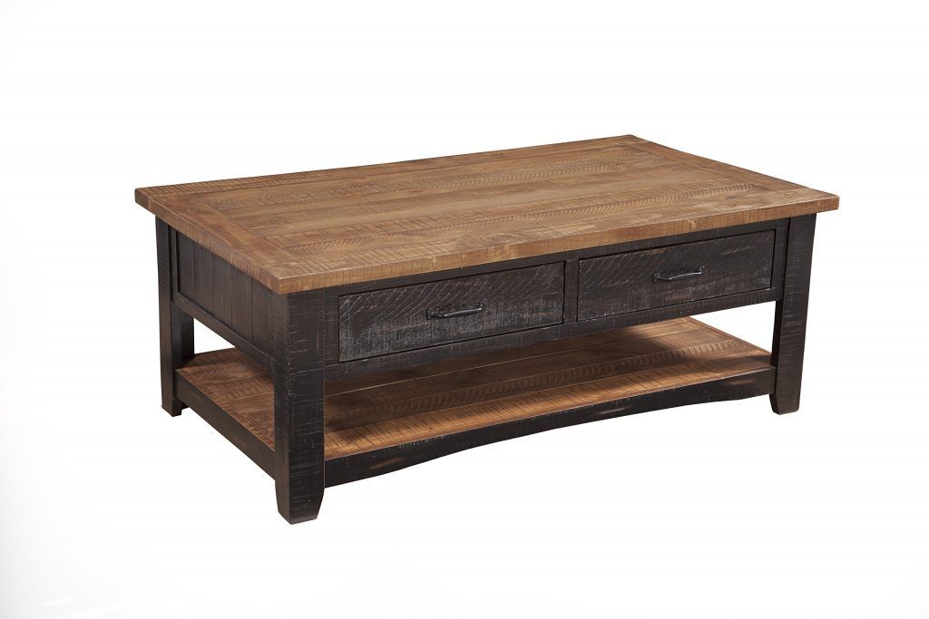 Coffe Table ~ Best Coffee Tables Ideas Furniture Rustic In Cosbin Rustic Bold Antique Black Coffee Tables (View 26 of 50)