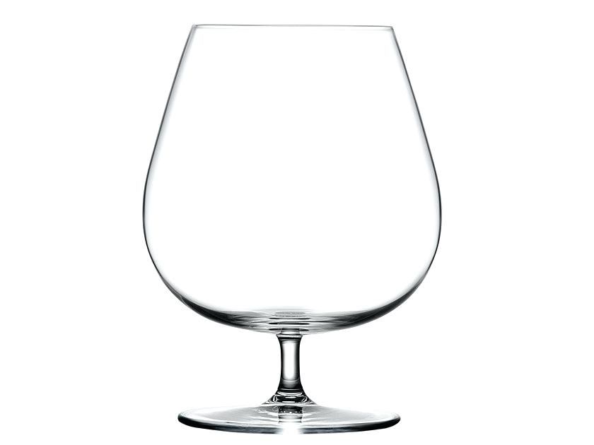 Cognac Glass Brandy Glassware Crystal Set Hennessy Pertaining To Pruett Cognac Glass 8 Light Cluster Pendants (View 17 of 25)