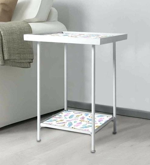 Contemporary End Table – Carmanfolkes (View 46 of 50)