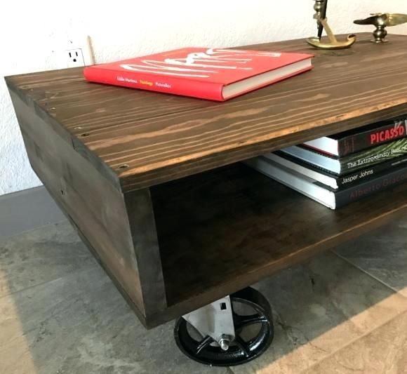 Corey Coffee Table – Fightshape (View 25 of 25)