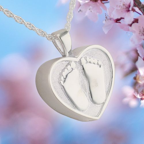 Cremation Jewelry For Ashes, Urn Necklaces For Ashes, Urn For Spokane 1 Light Single Urn Pendants (View 11 of 25)