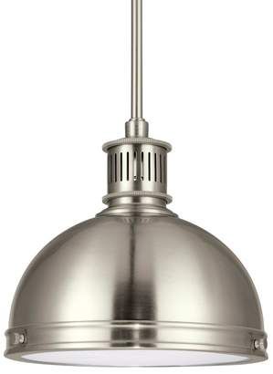 Dome Lighting – Shopstyle Pertaining To Abordale 1 Light Single Dome Pendants (View 25 of 25)