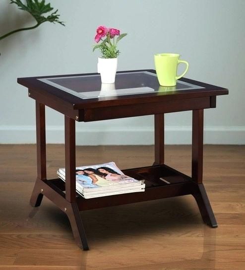 End Table Modern – Lavernrison (View 25 of 50)