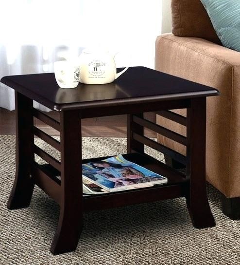 End Table Modern – Lavernrison (View 24 of 50)