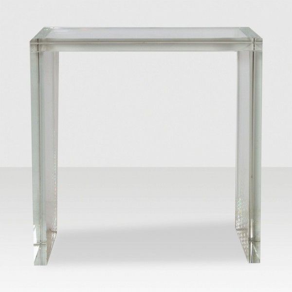 End Tables – Accent Tables – Furniture – Elte With Silver Orchid Price Glass Coffee Tables (View 14 of 25)