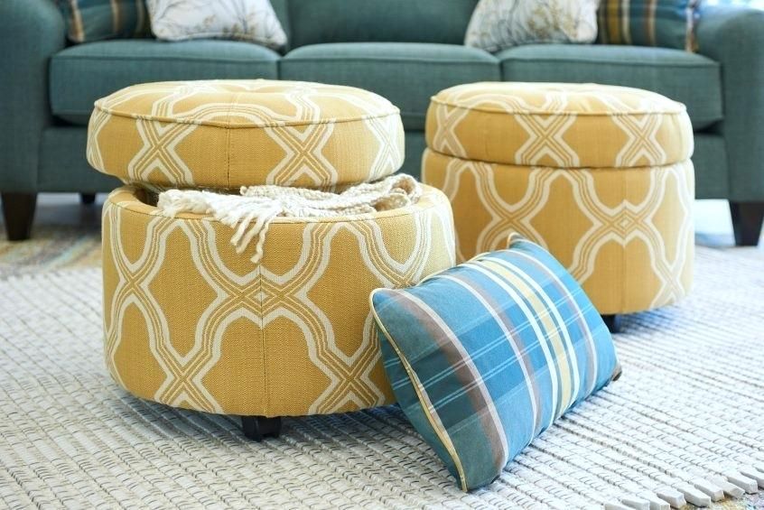 Fabric Top Coffee Table – Fireclothing (View 47 of 50)