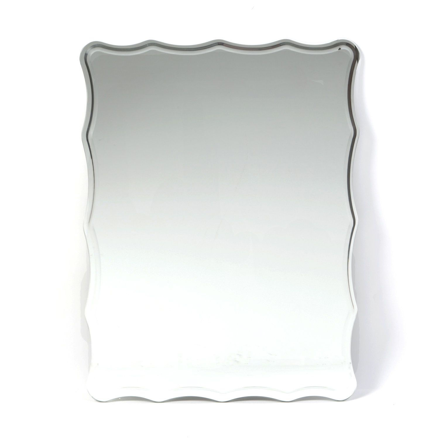 Farmhouse & Rustic Wade Logan Wall & Accent Mirrors | Birch Lane For Gaunts Earthcott Wall Mirrors (View 15 of 20)