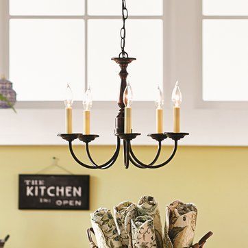 Francesville 5 Light Candle Style Chandelier | Kitchen Ideas For Shaylee 5 Light Candle Style Chandeliers (View 16 of 20)