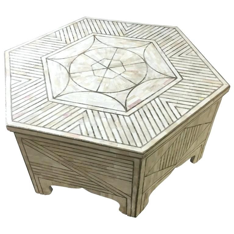 Geometric Coffee Table Geometric Coffee Table Contemporary For Athena Glam Geometric Coffee Tables (View 24 of 25)