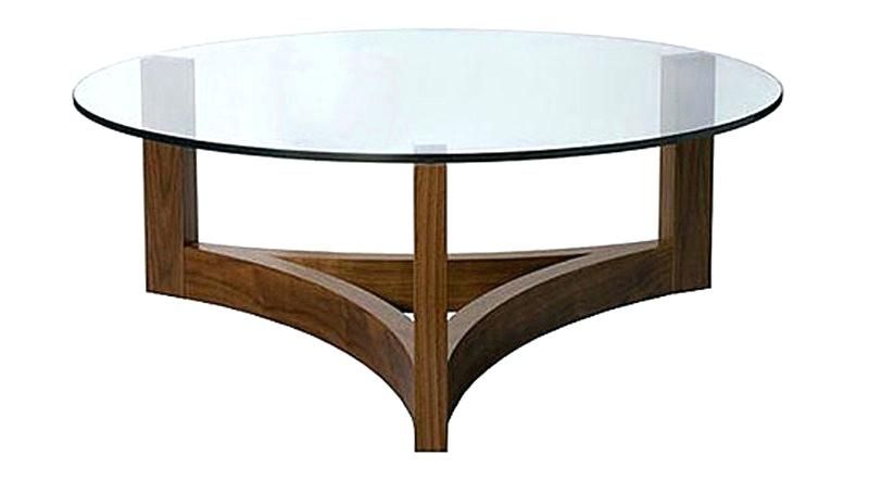 Glass Oval Coffee Table – Soulpsalms In Copper Grove Woodend Glass Top Oval Coffee Tables (View 49 of 50)