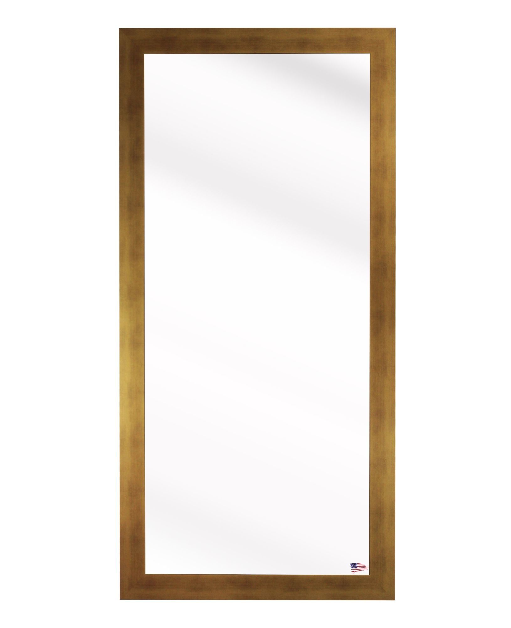 Hushed Gold Sunset Modern And Contemporary Venetian Full Length Mirror For Modern &amp; Contemporary Full Length Mirrors (View 19 of 20)