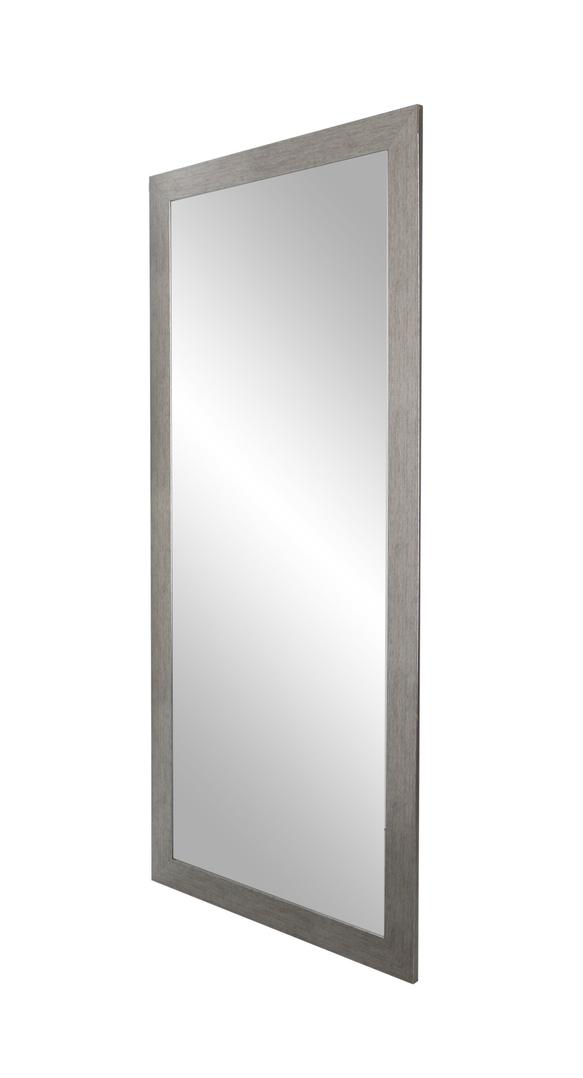 Jameson Modern & Contemporary Full Length Mirror With Jameson Modern &amp; Contemporary Full Length Mirrors (View 3 of 20)