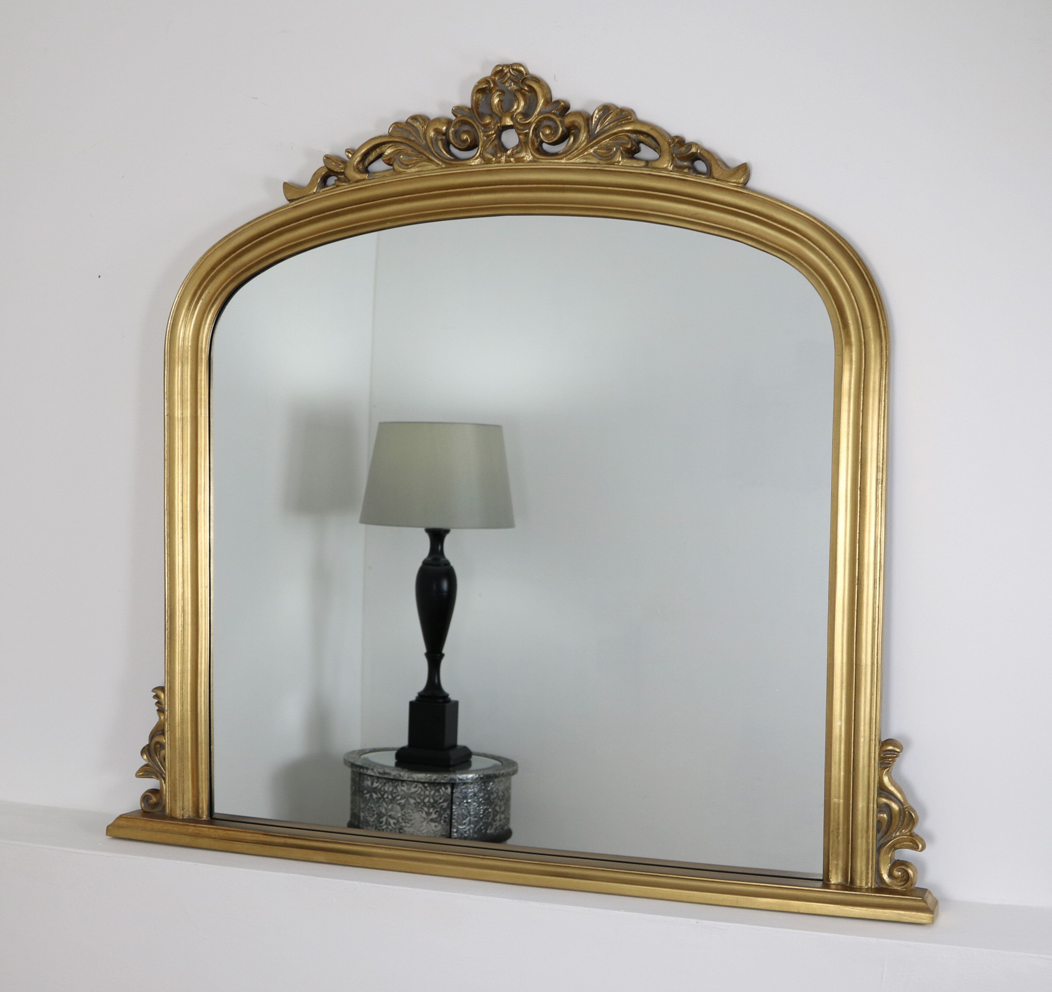 Juliana Accent Mirror Pertaining To Juliana Accent Mirrors (View 3 of 20)