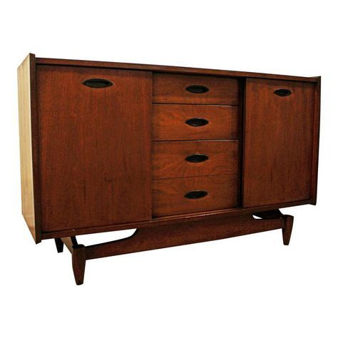 Juneau Sideboard Throughout Carson Carrington Astro Mid Century Coffee Tables (View 21 of 25)