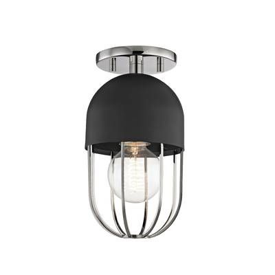 Kater 1 Light Single Dome Pendant With Abordale 1 Light Single Dome Pendants (View 20 of 25)