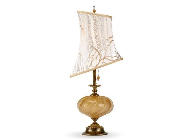 Kinzig Table Lamp – Sinead Regarding Sinead 4 Light Chandeliers (View 9 of 20)