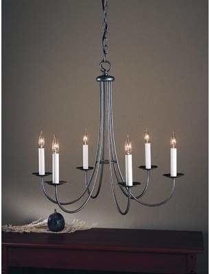 Kitchen Chandelier Lighting – Shopstyle Pertaining To Sinead 4 Light Chandeliers (View 14 of 20)