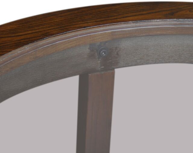 Laurel Creek Lydia Chocolate Bronze Round Coffee Table For Copper Grove Halesia Chocolate Bronze Round Coffee Tables (View 11 of 25)