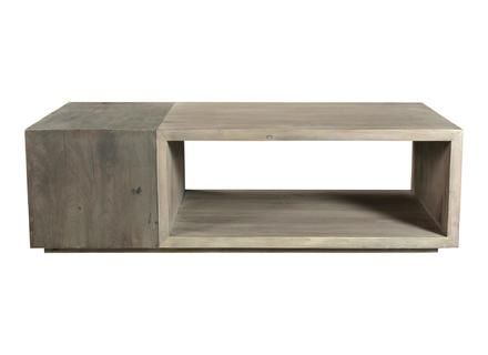 Light Wood Coffee Table – Andrewab.co (View 31 of 50)