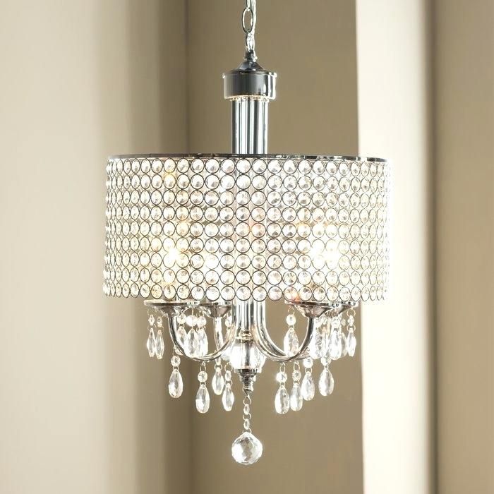 Make A Crystal Chandelier – Carmonwhitelaw (View 12 of 20)