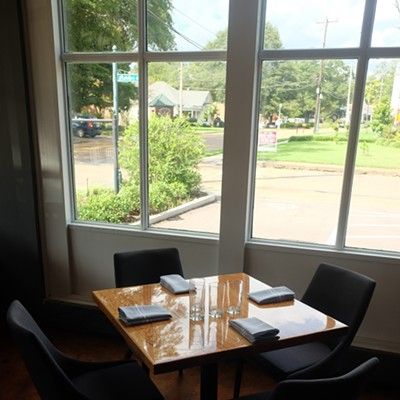 Memphis Food And Restaurant News | Hungry Memphis Pertaining To Copper Grove Obsidian Black Tempered Glass Apartment Coffee Tables (View 18 of 25)