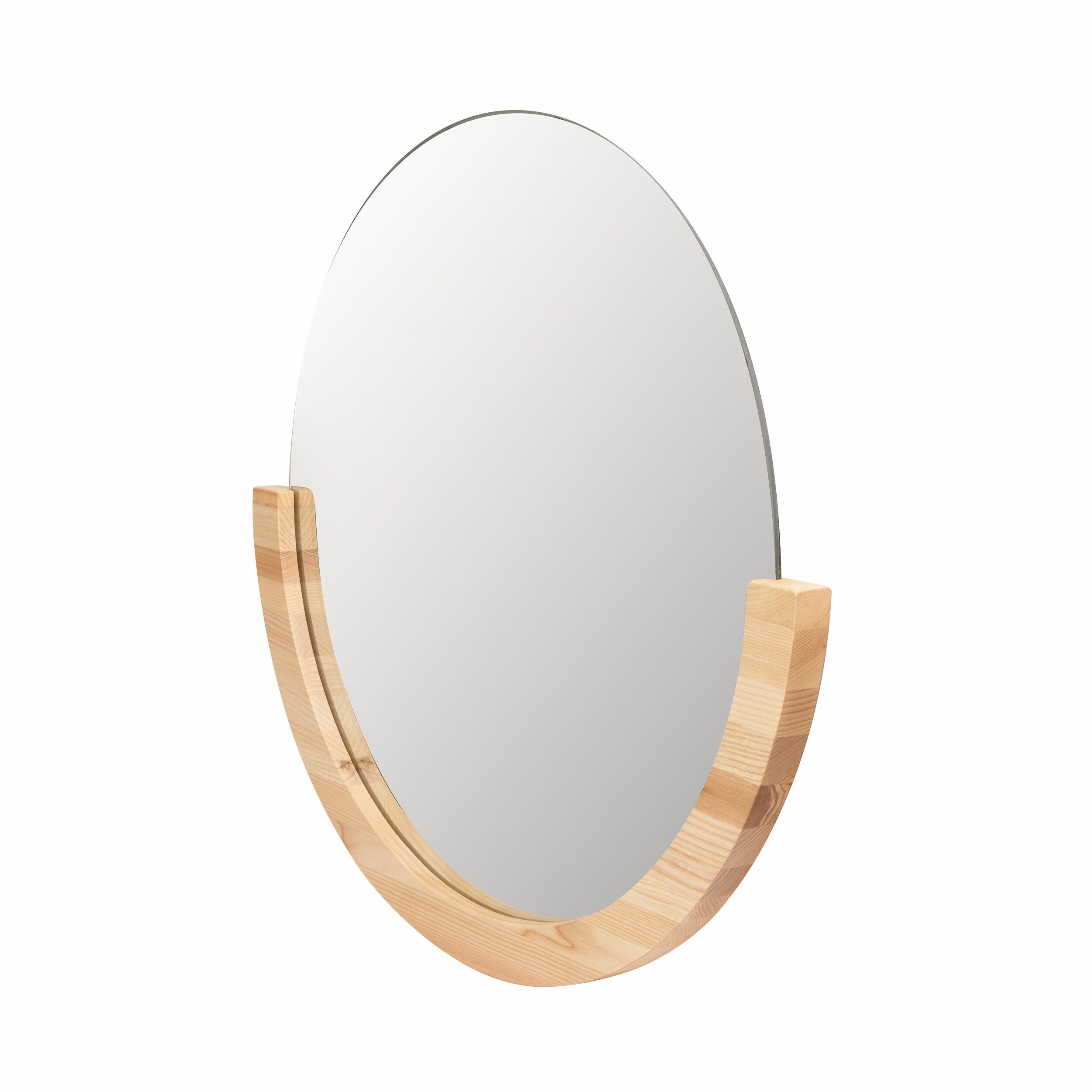 Mira Accent Mirror Intended For Loftis Modern &amp; Contemporary Accent Wall Mirrors (View 14 of 20)