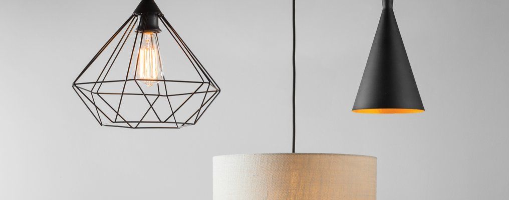 Modern & Contemporary Ceiling Lights | Allmodern For Bautista 6 Light Kitchen Island Bulb Pendants (View 9 of 25)