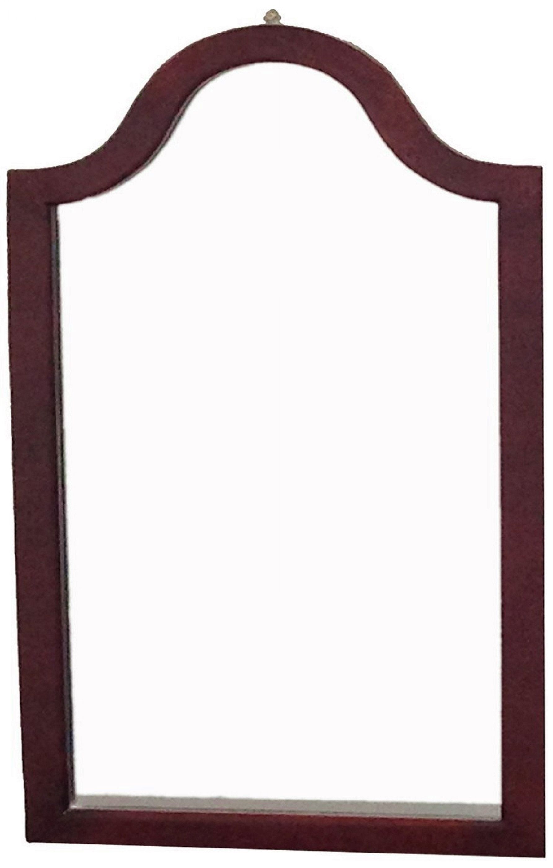 Modern & Contemporary Wall Mirror Throughout Morlan Accent Mirrors (View 20 of 20)