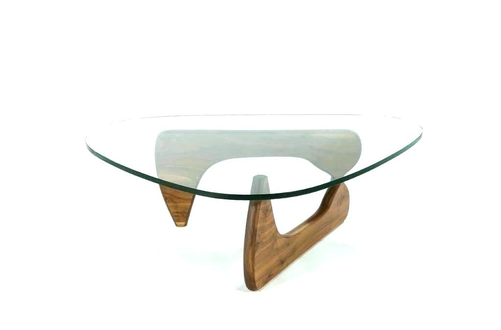 Modern Glass Top Coffee Table – Mobilyalar (View 14 of 25)