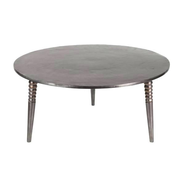 Modern Silver Coffee Table – Modafinilcats (View 20 of 25)