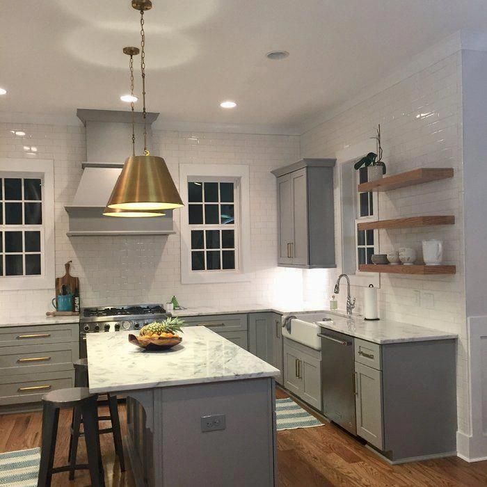 Nadeau 1 Light Single Cone Pendant | Kitchen In 2019 | Home Inside Nadeau 1 Light Single Cone Pendants (View 13 of 25)