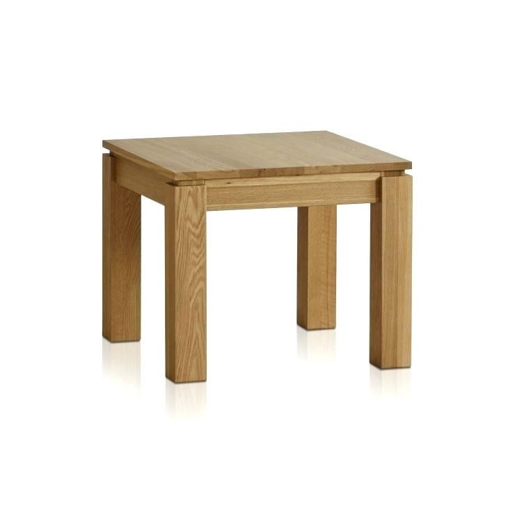 Oak End Tables – Interiordecorating (View 18 of 25)