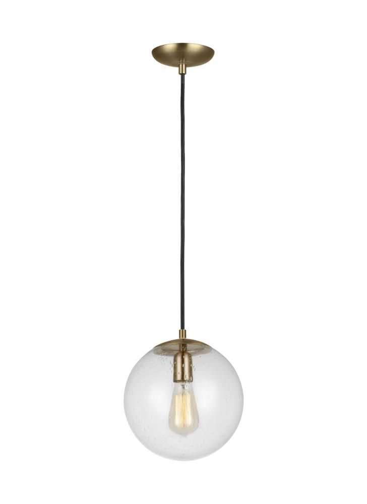 One Light Pendant : 6601801 848 | Bayside Electric Supply Throughout Erico 1 Light Single Bell Pendants (View 18 of 25)