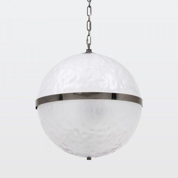 Pendant Lighting Toronto – Elte For Prange 1 Light Single Globe Pendants (View 25 of 25)