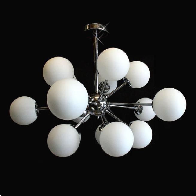Pin On Lighting Within Bacchus 12 Light Sputnik Chandeliers (View 19 of 20)