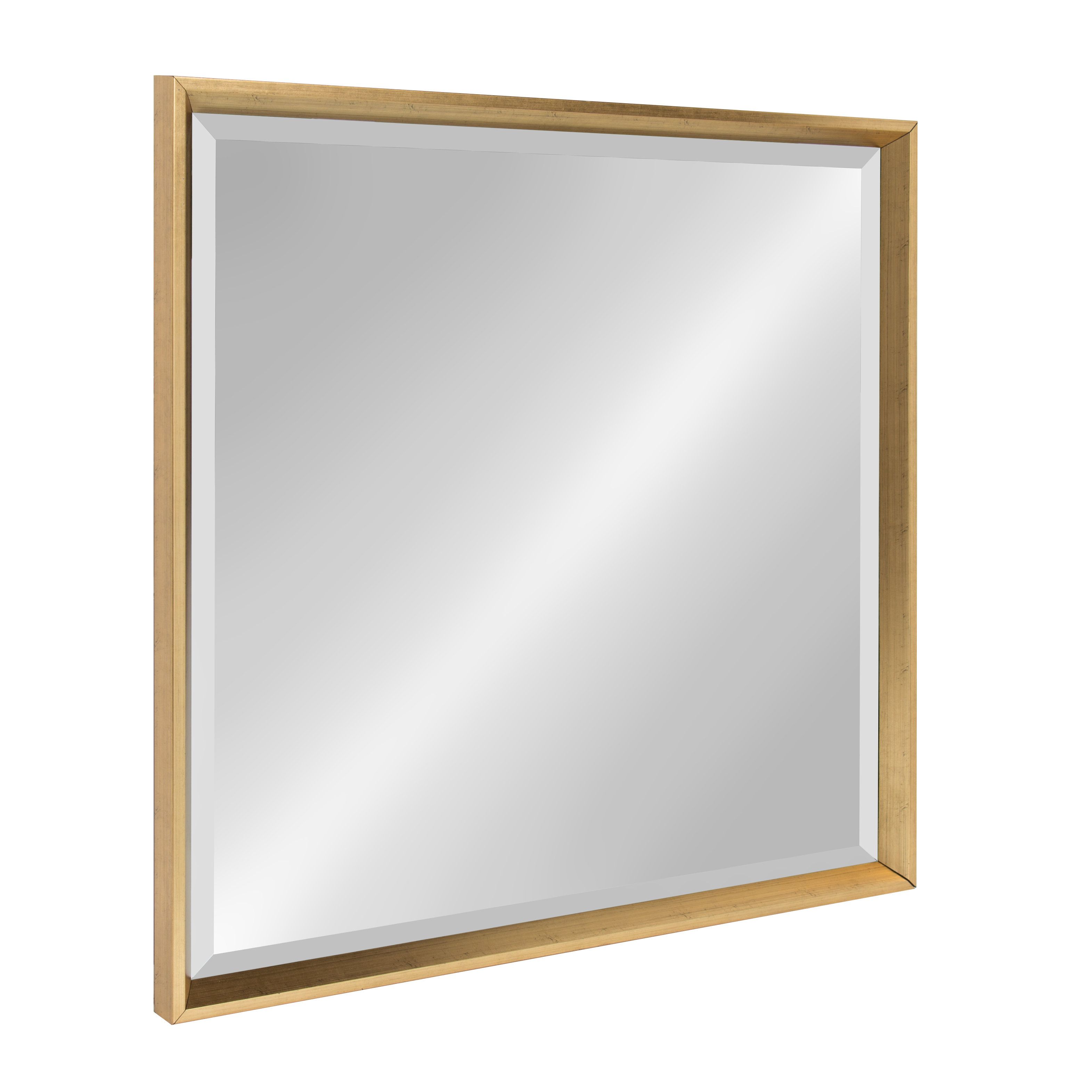 Saylor Wall Mirror | Joss & Main Within Ulus Accent Mirrors (View 17 of 20)