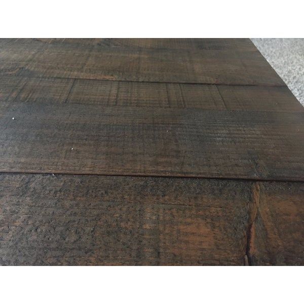 Shop Carbon Loft Lawrence Reclaimed Wood 42 Inch Coffee For Carbon Loft Lawrence Reclaimed Wood 42 Inch Coffee Tables (View 15 of 50)